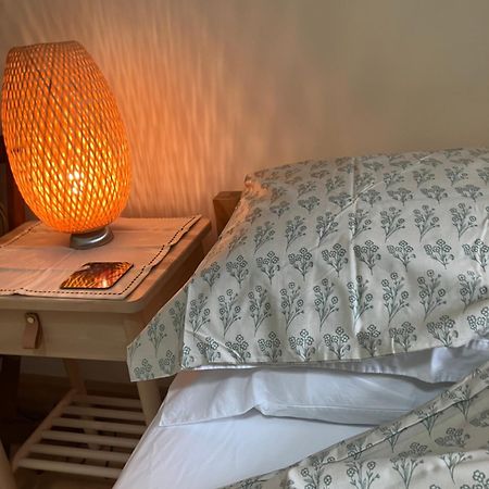Barn In Somerset Romantic Hideaway Nettlecombe  外观 照片