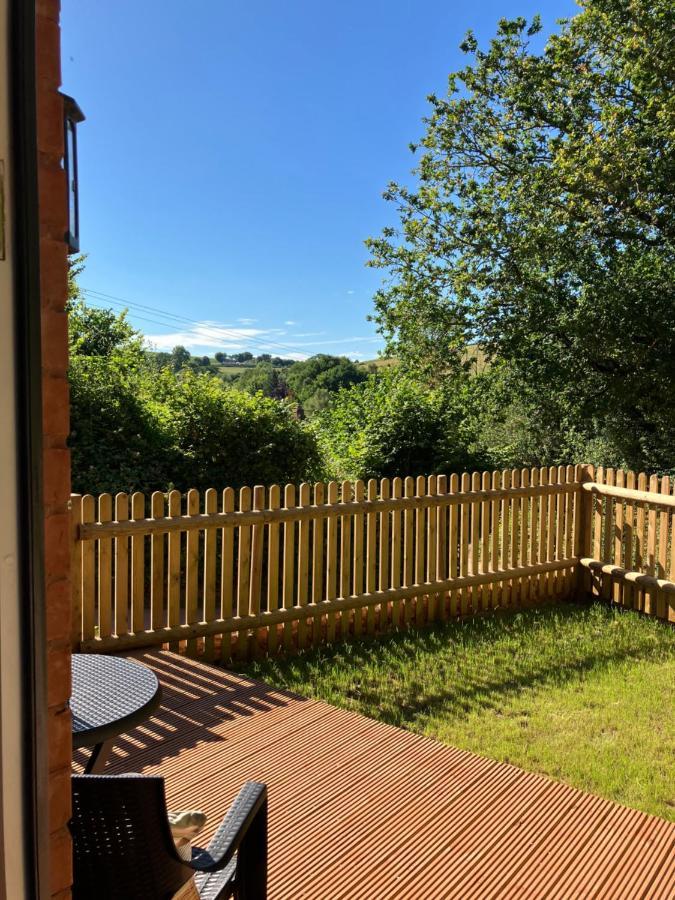 Barn In Somerset Romantic Hideaway Nettlecombe  外观 照片