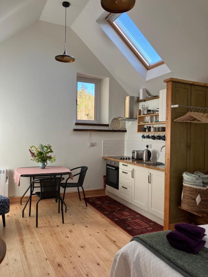 Barn In Somerset Romantic Hideaway Nettlecombe  外观 照片