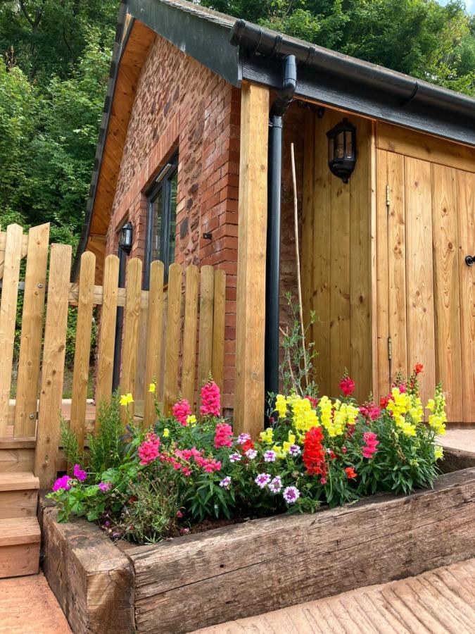 Barn In Somerset Romantic Hideaway Nettlecombe  外观 照片