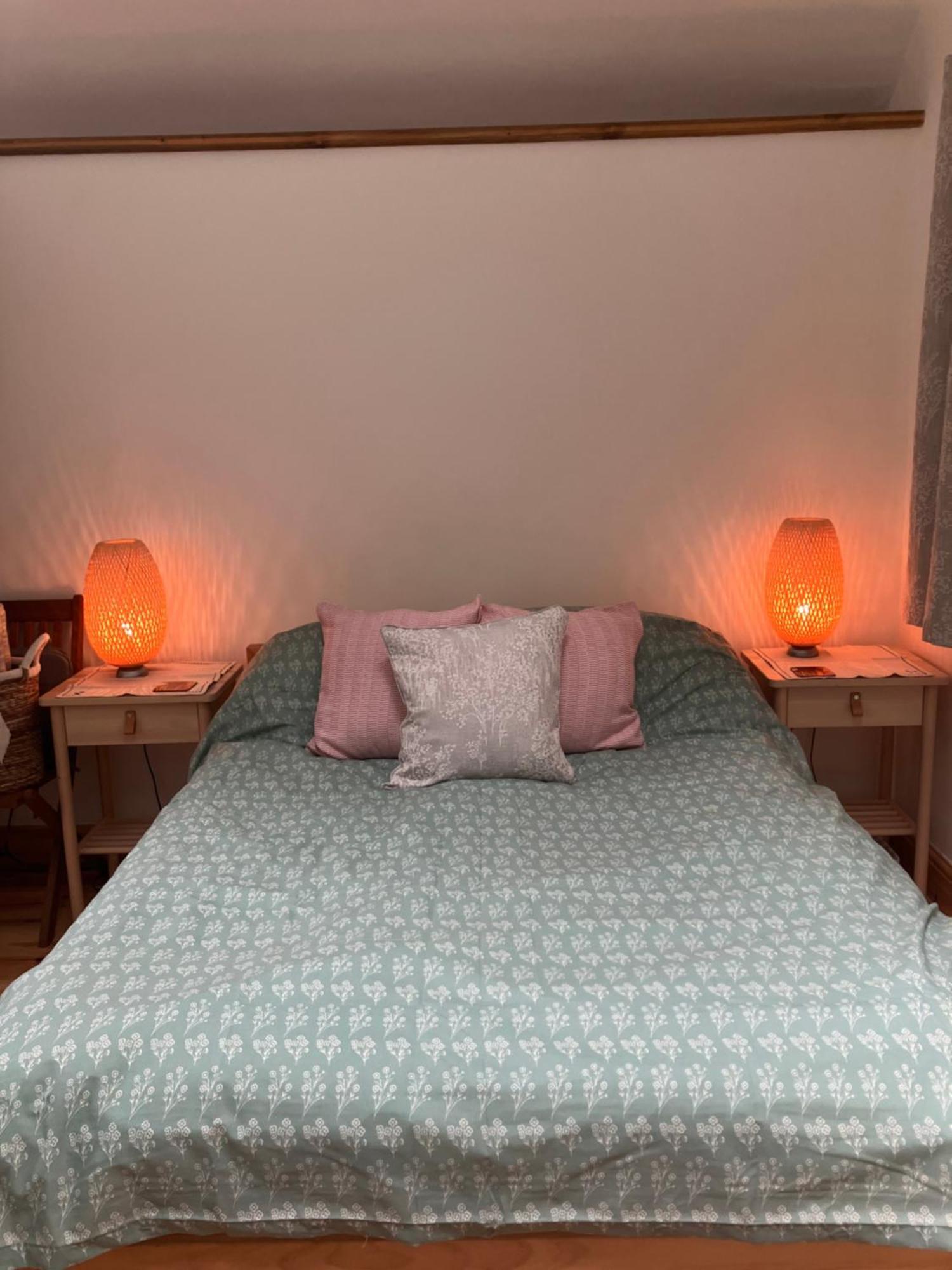 Barn In Somerset Romantic Hideaway Nettlecombe  外观 照片